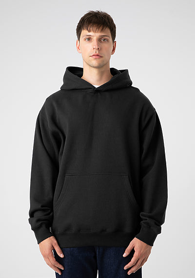 Cotton Heritage - Men's Box Hoodie (M2635)