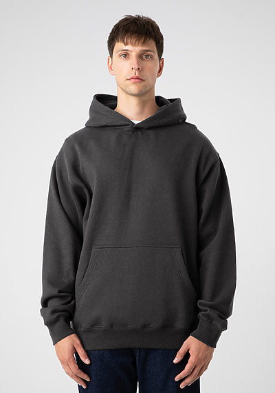 Cotton Heritage - Men's Box Hoodie (M2635)