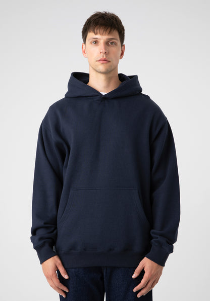 Cotton Heritage Men's Box Hoodie (M2635)