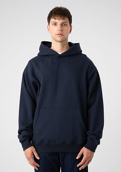 Cotton Heritage - Men's Box Hoodie (M2635)