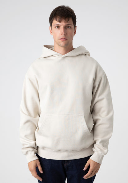 Cotton Heritage Men's Box Hoodie (M2635)