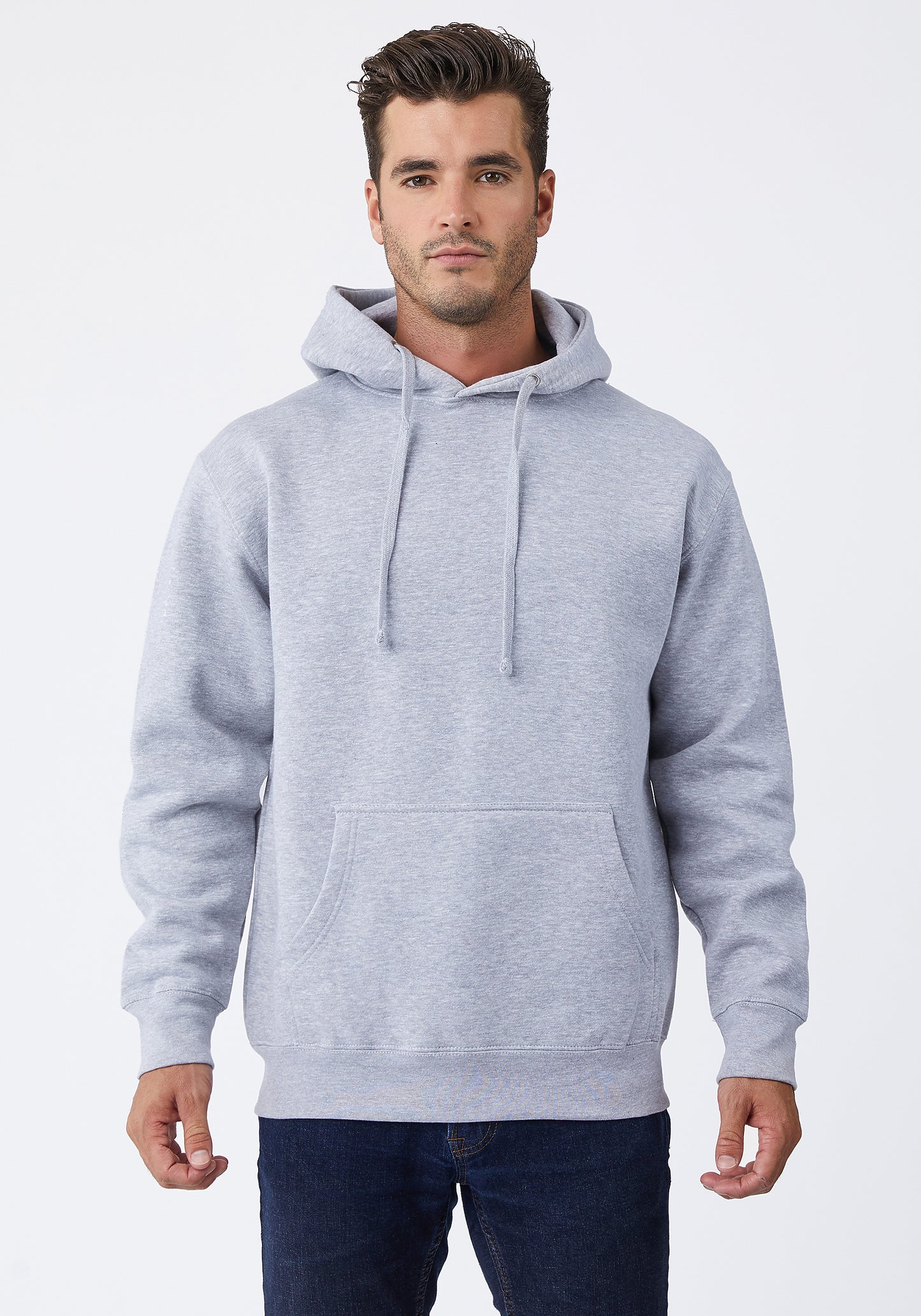 Cotton Heritage Unisex Heavyweight Hoodie (M2640)