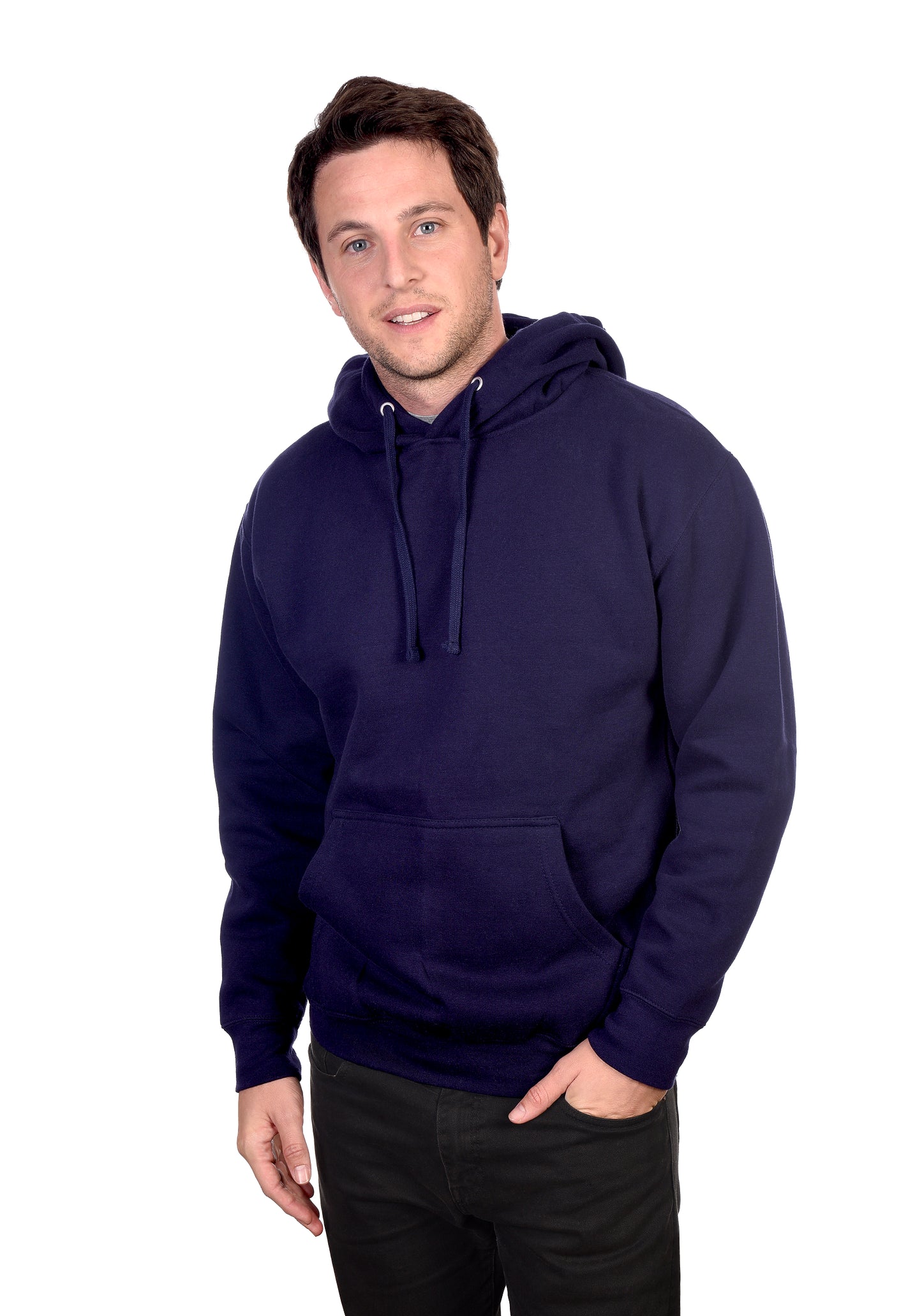 Cotton Heritage Unisex Heavyweight Hoodie (M2640)