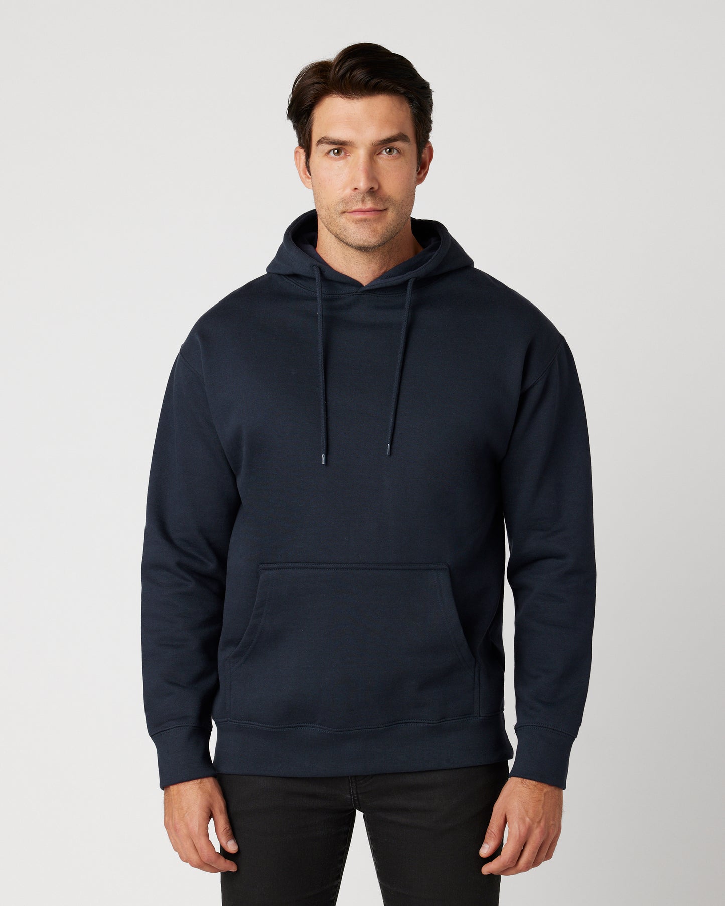 Cotton Heritage Heavyweight Hoodie (MC2650CH)