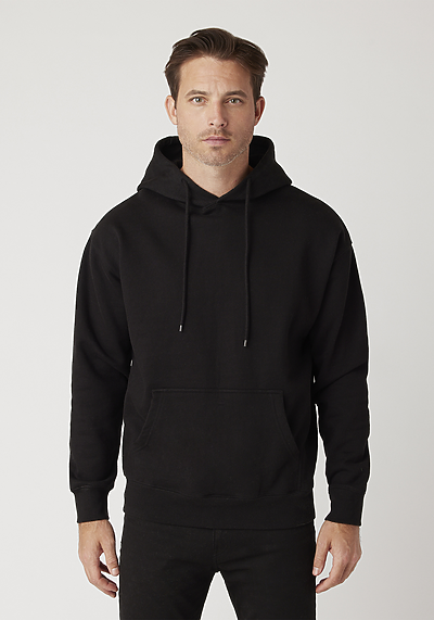 Cotton Heritage - Heavyweight Hoodie (M2650)