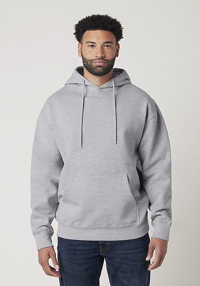 Cotton Heritage - Heavyweight Hoodie (M2650)