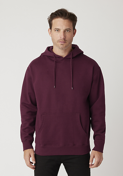 Cotton Heritage - Heavyweight Hoodie (M2650)