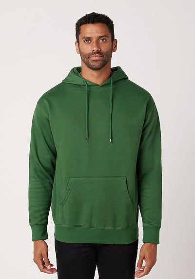 Cotton Heritage - Heavyweight Hoodie (M2650)
