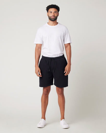 Cotton Heritage Lightweight Shorts (M7455)