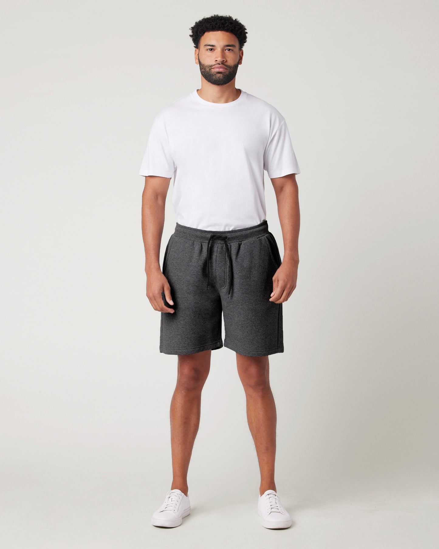 Cotton Heritage Lightweight Shorts (M7455)