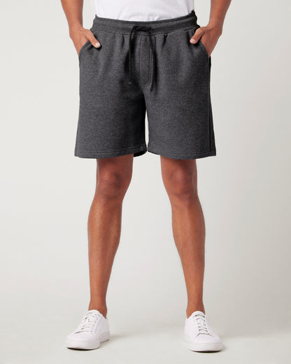 Cotton Heritage Lightweight Shorts (M7455)