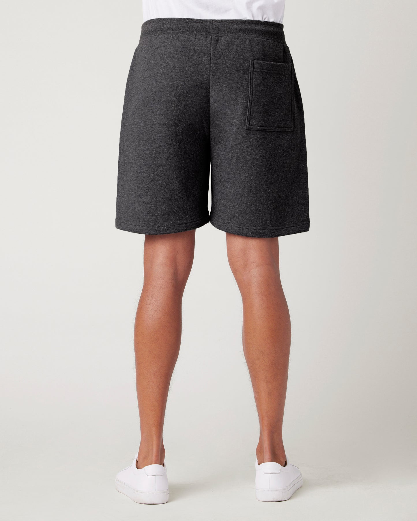 Cotton Heritage Lightweight Shorts (M7455)