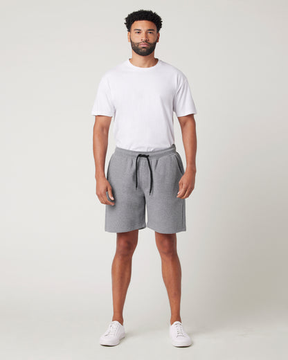 Cotton Heritage Lightweight Shorts (M7455)