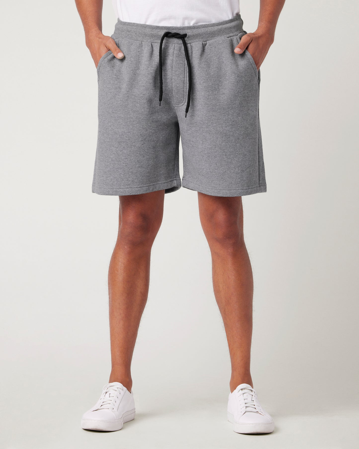 Cotton Heritage Lightweight Shorts (M7455)