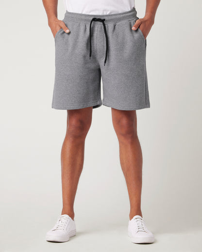 Cotton Heritage Lightweight Shorts (M7455)