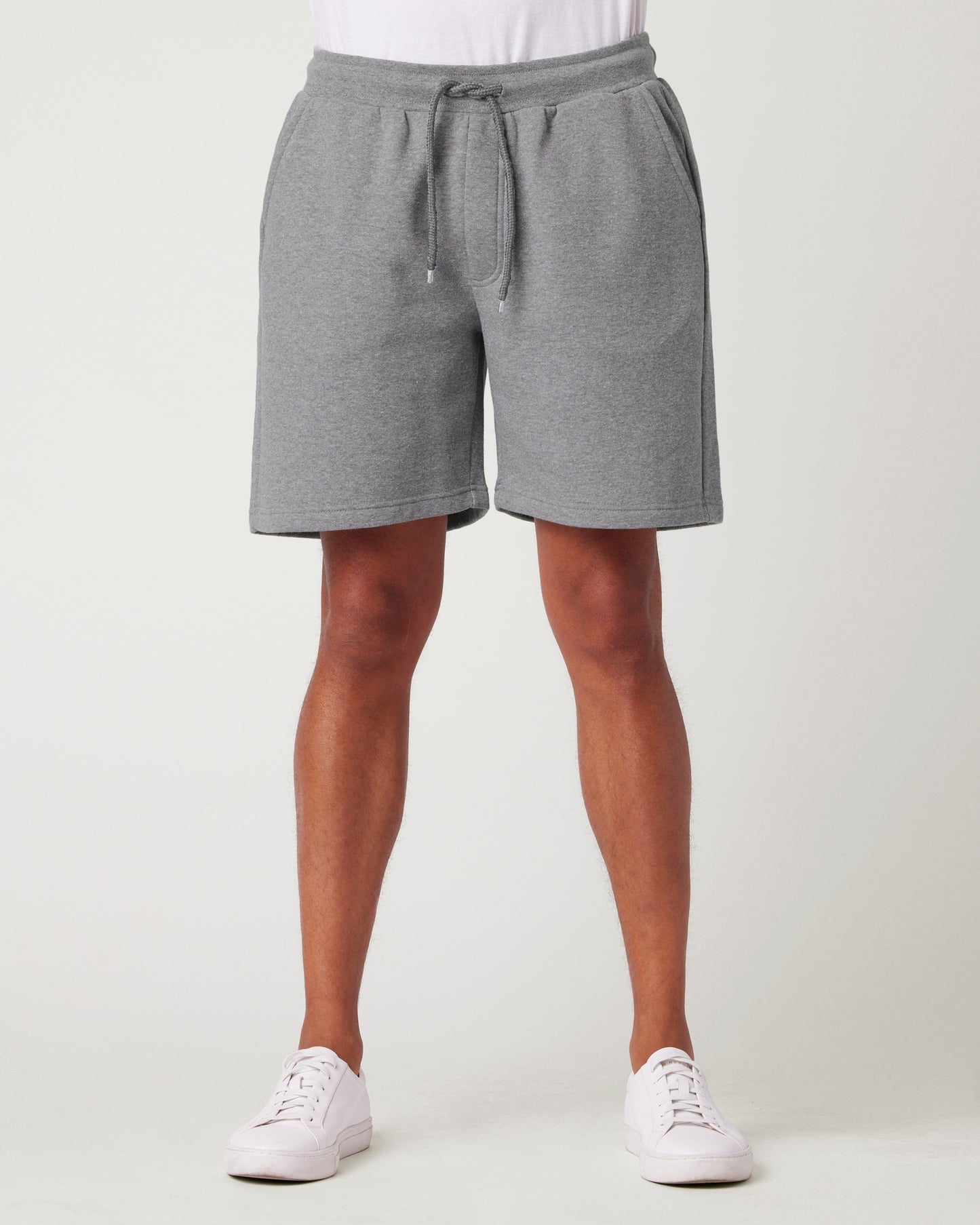 Cotton Heritage Lightweight Shorts (M7455)