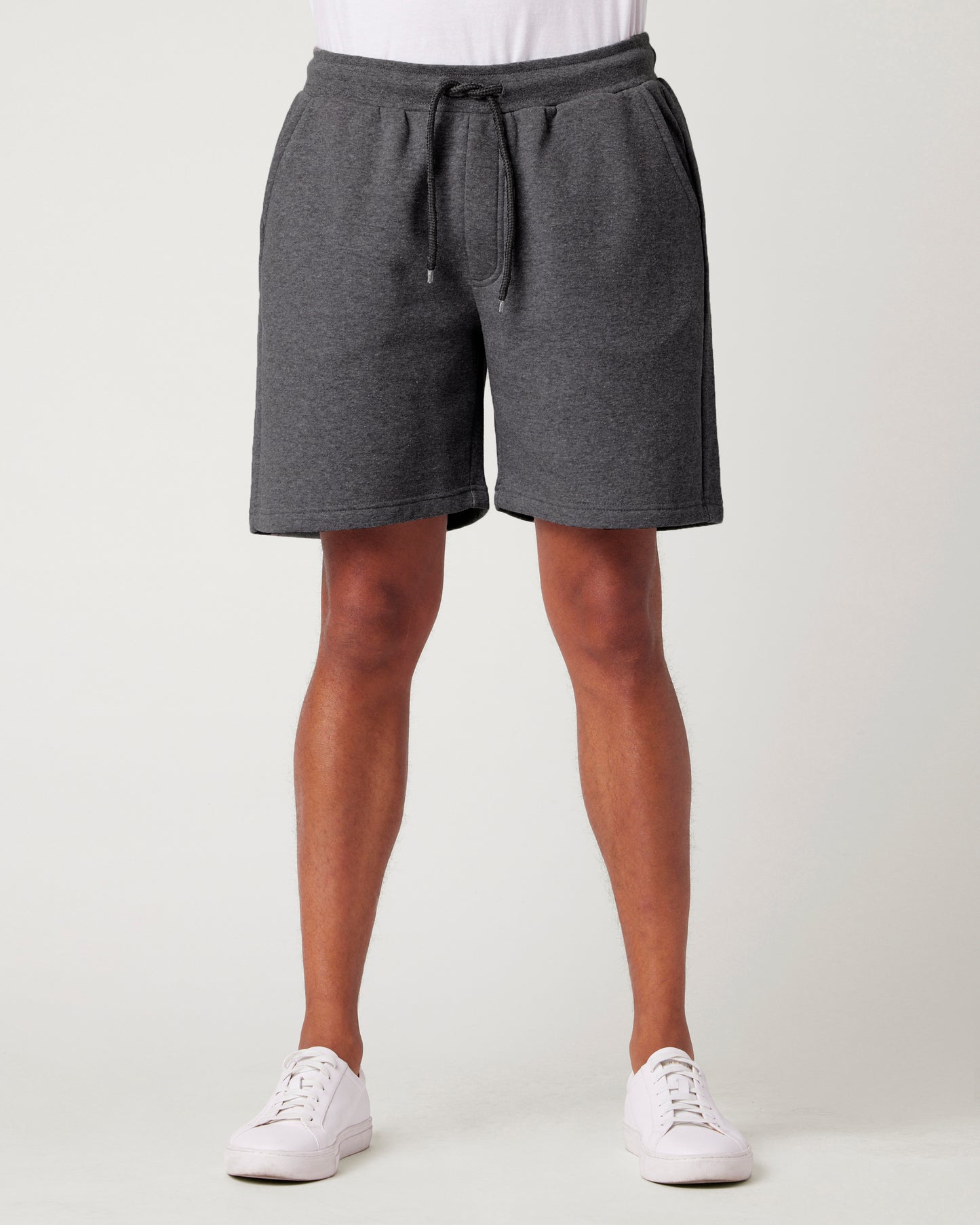 Cotton Heritage Lightweight Shorts (M7455)