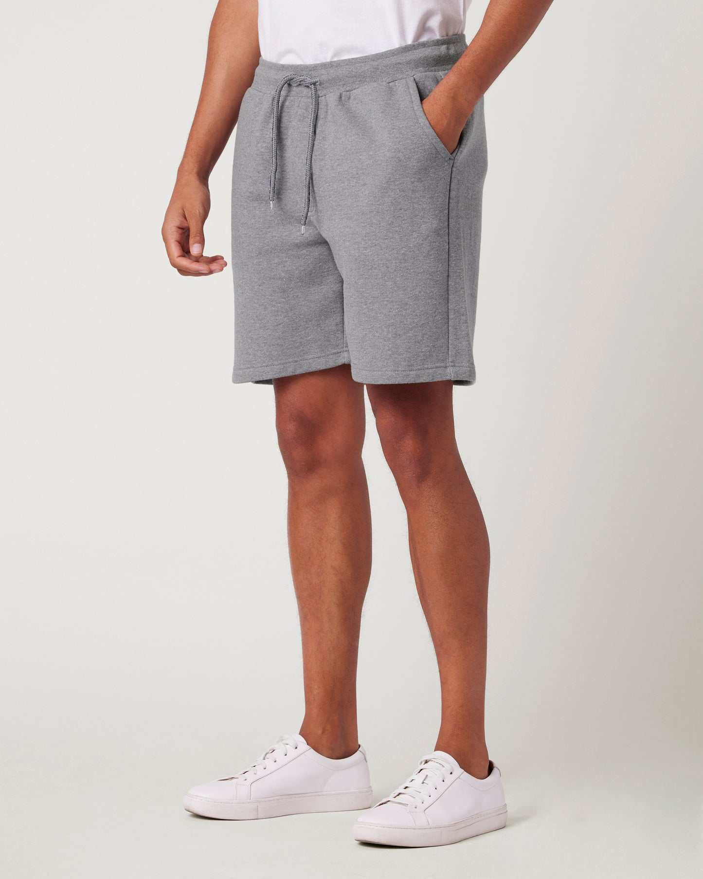 Cotton Heritage Lightweight Shorts (M7455)