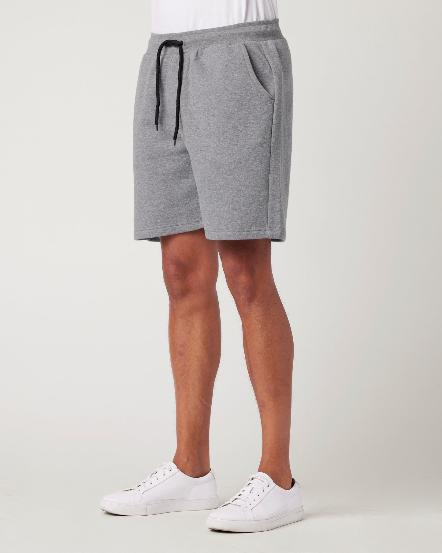 Cotton Heritage Lightweight Shorts (M7455)