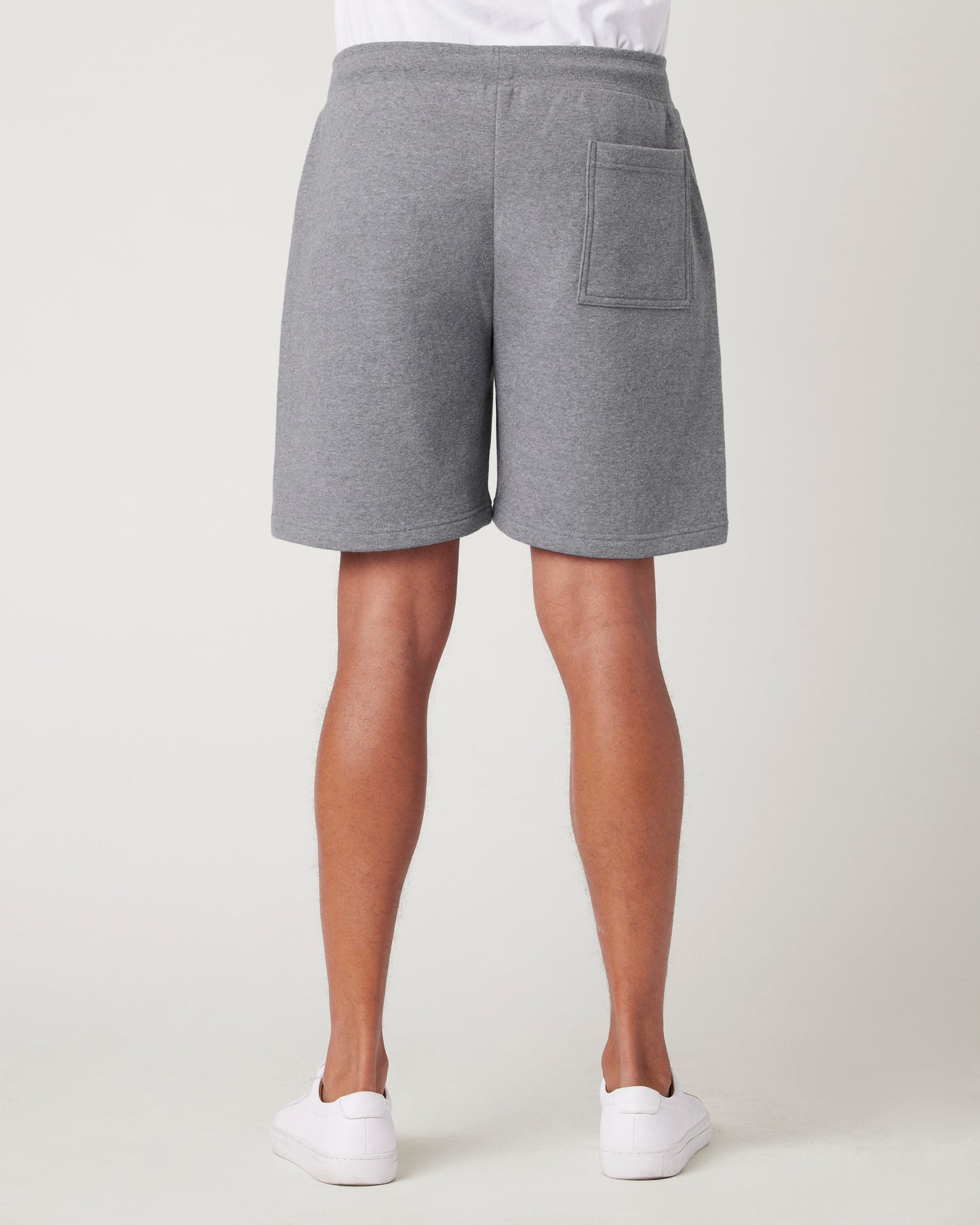 Cotton Heritage Lightweight Shorts (M7455)