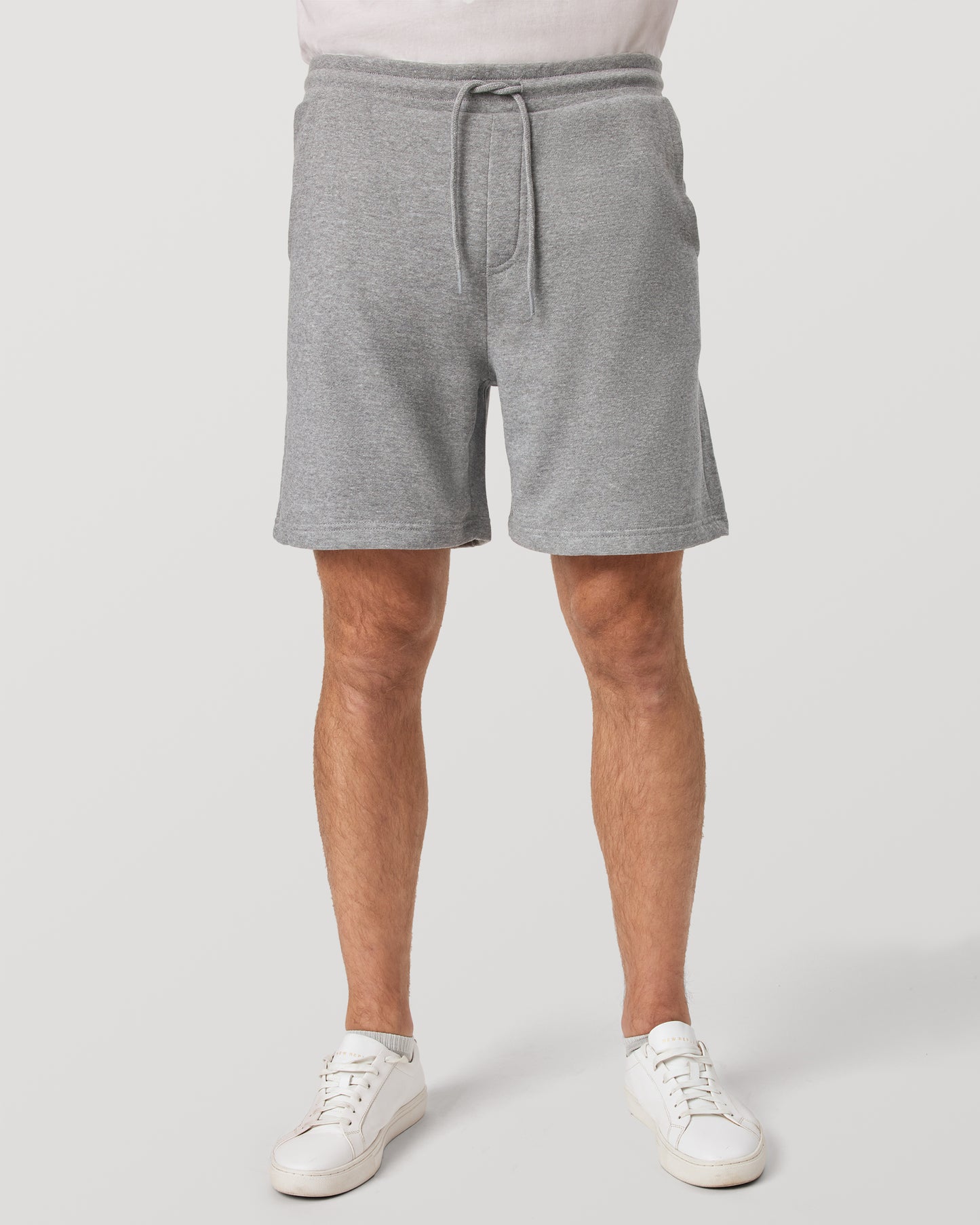 Cotton Heritage Lightweight Shorts (M7455)