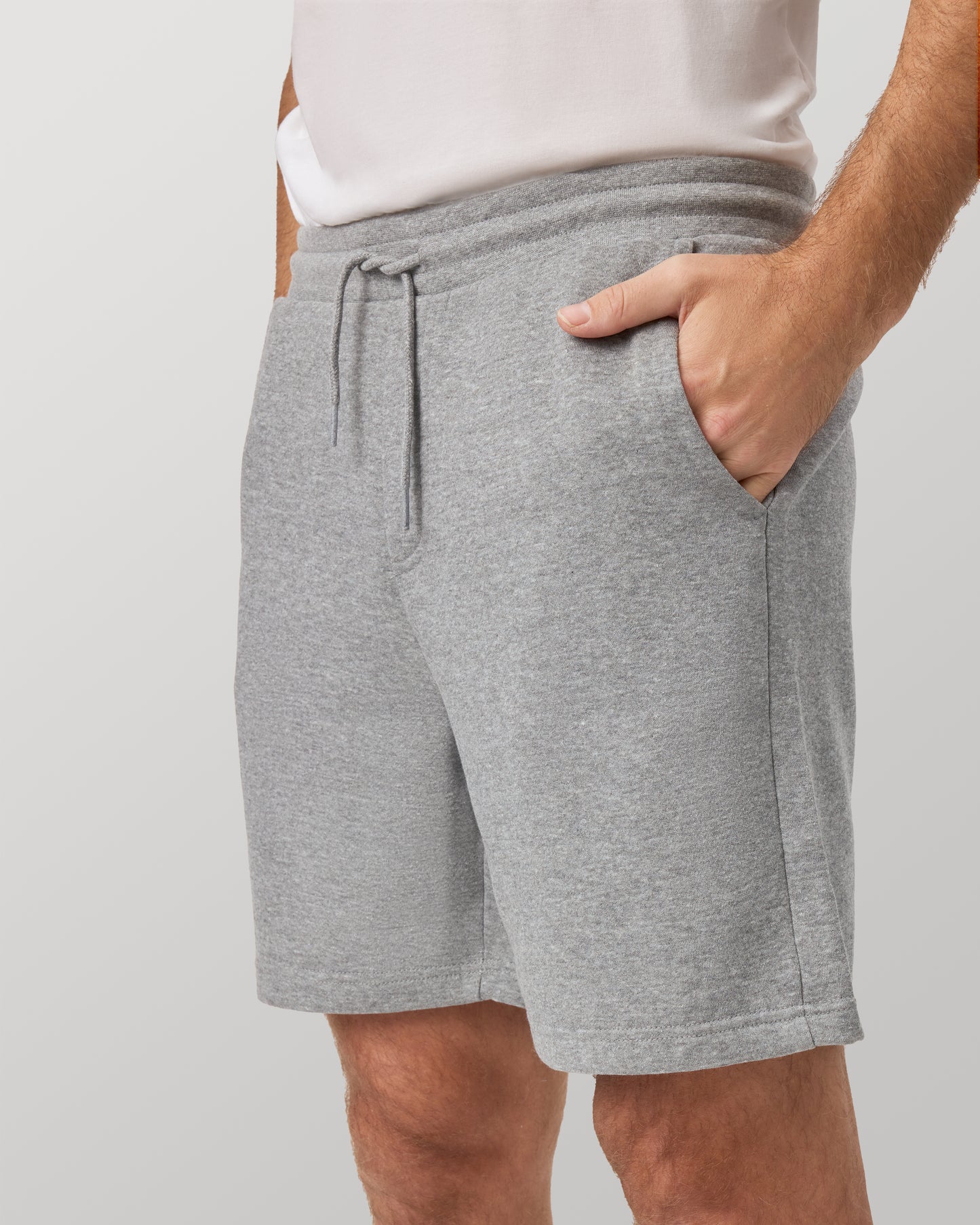 Cotton Heritage Lightweight Shorts (M7455)