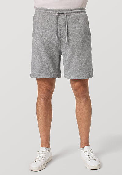 Cotton Heritage - Lightweight Shorts (M7455)