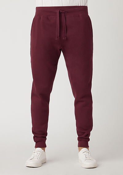 Cotton Heritage - Unisex Premium Jogger (M7580)