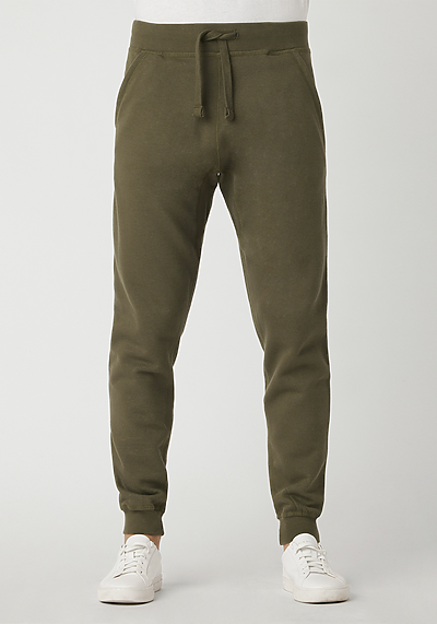 Cotton Heritage - Unisex Premium Jogger (M7580)