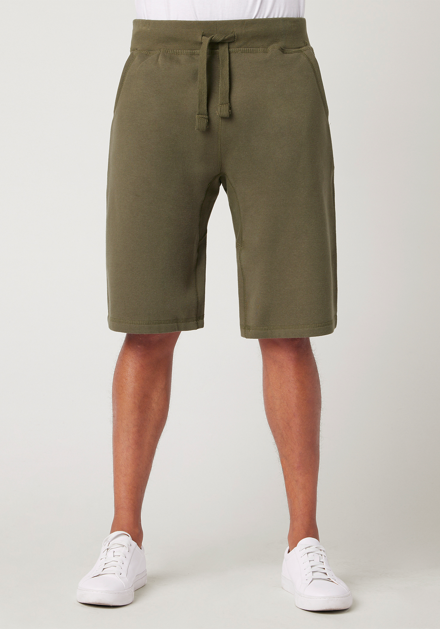 Cotton Heritage Premium Short (M7585)