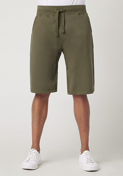 Cotton Heritage - Unisex Premium Short (M7585)