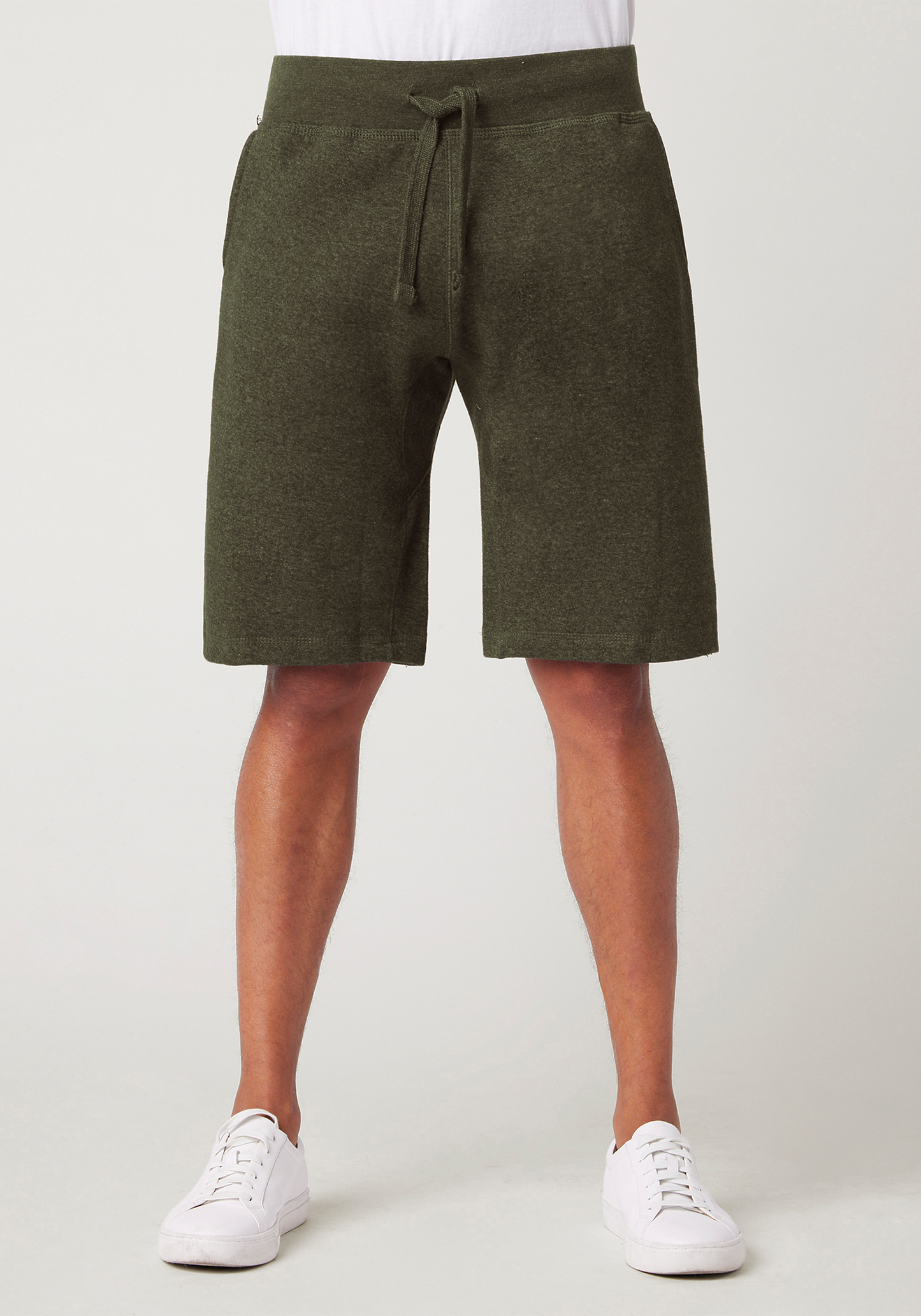 Cotton Heritage Premium Short (M7585)