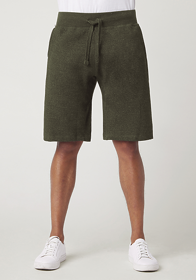 Cotton Heritage - Unisex Premium Short (M7585)
