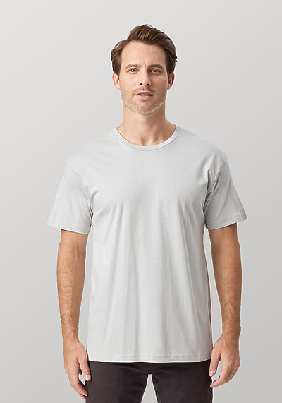 Cotton Heritage - Unisex Short Sleeve T-Shirt (MC1040)