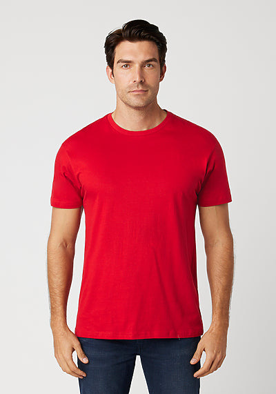 Cotton Heritage - Unisex Short Sleeve T-Shirt (MC1040)