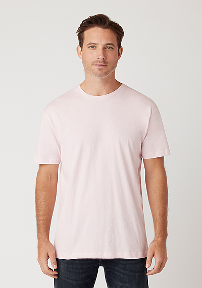 Cotton Heritage - Unisex Short Sleeve T-Shirt (MC1040)