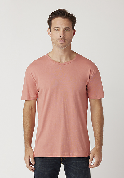 Cotton Heritage - Unisex Short Sleeve T-Shirt (MC1040)