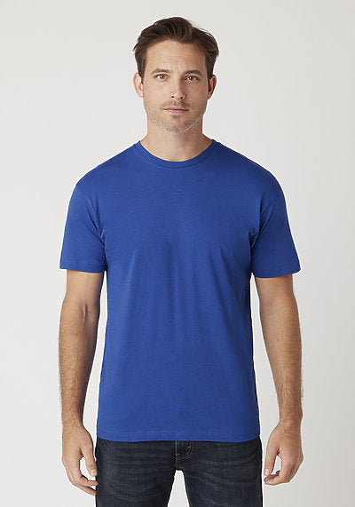 Cotton Heritage - Unisex Short Sleeve T-Shirt (MC1040)