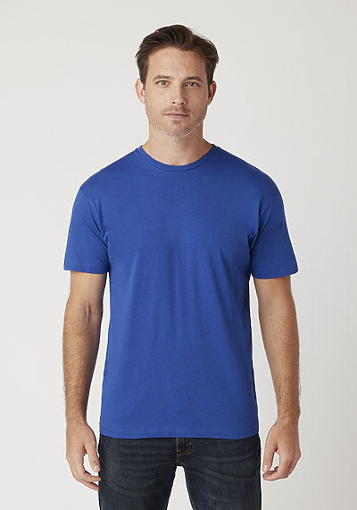 Cotton Heritage - Unisex Short Sleeve T-Shirt (MC1040)