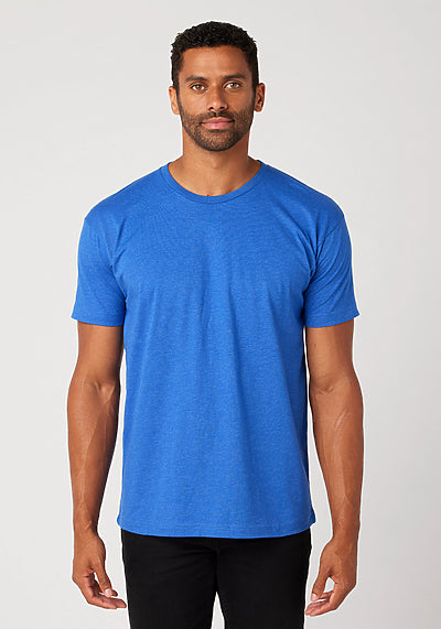 Cotton Heritage - Unisex Short Sleeve T-Shirt (MC1040)