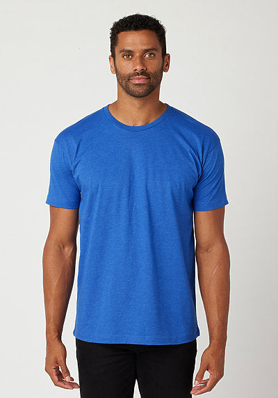 Cotton Heritage - Unisex Short Sleeve T-Shirt (MC1040)