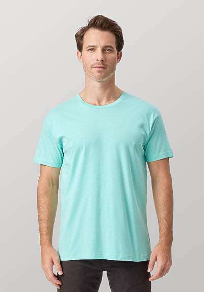 Cotton Heritage - Unisex Short Sleeve T-Shirt (MC1040)