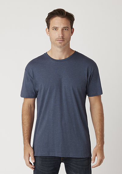 Cotton Heritage - Unisex Short Sleeve T-Shirt (MC1040)