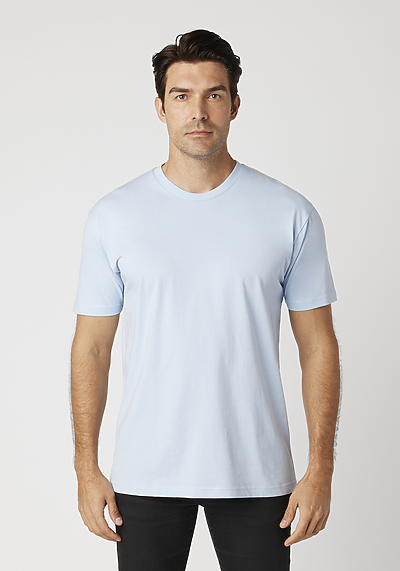 Cotton Heritage - Unisex Short Sleeve T-Shirt (MC1040)