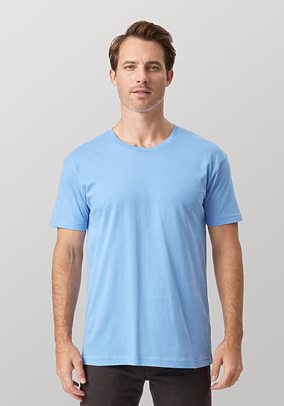 Cotton Heritage - Unisex Short Sleeve T-Shirt (MC1040)