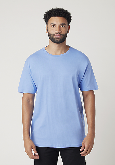 Cotton Heritage - Unisex Short Sleeve T-Shirt (MC1040)