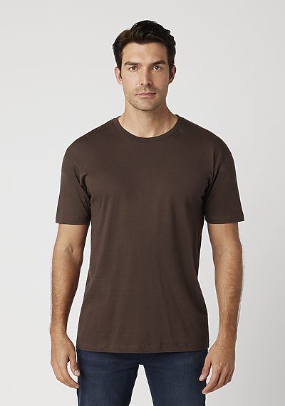 Cotton Heritage - Unisex Short Sleeve T-Shirt (MC1040)