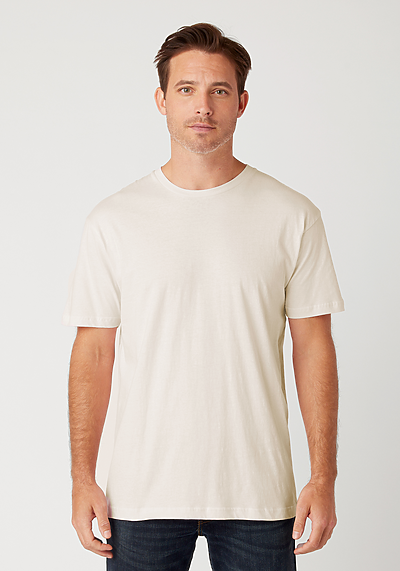 Cotton Heritage - Unisex Short Sleeve T-Shirt (MC1040)