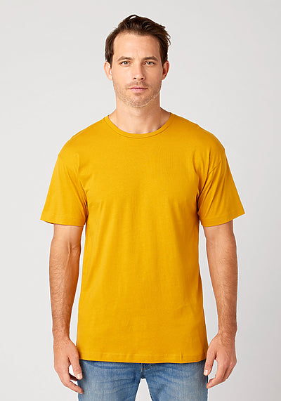 Cotton Heritage - Unisex Short Sleeve T-Shirt (MC1040)