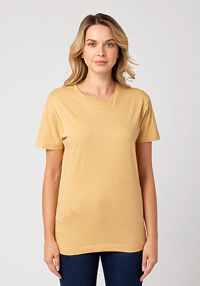 Cotton Heritage - Unisex Short Sleeve T-Shirt (MC1040)